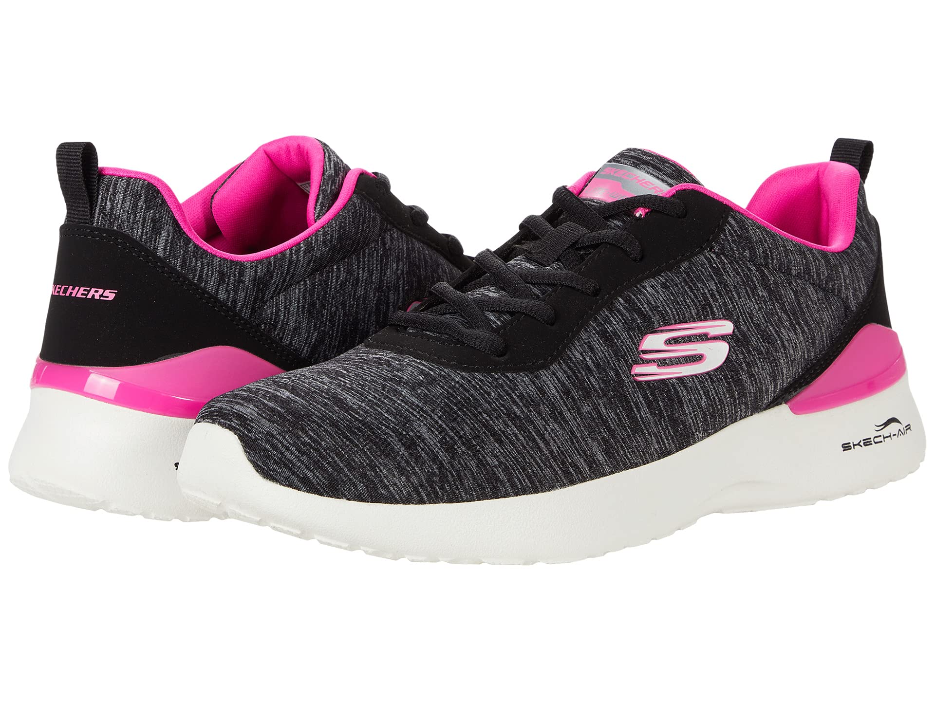 Кроссовки Женские Skechers Dynamight 2.0 Купить