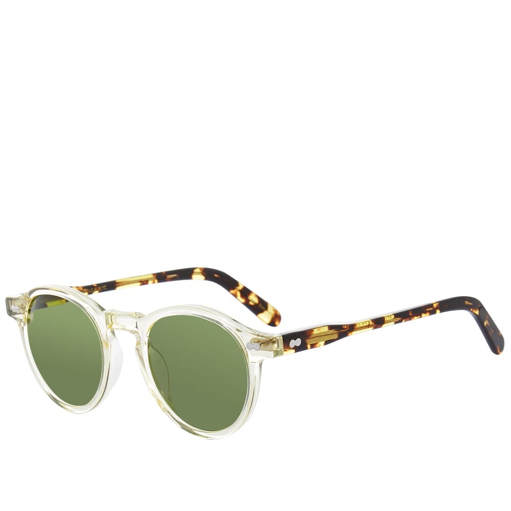 

Солнцезащитные очки Moscot Miltzen Sunglasses