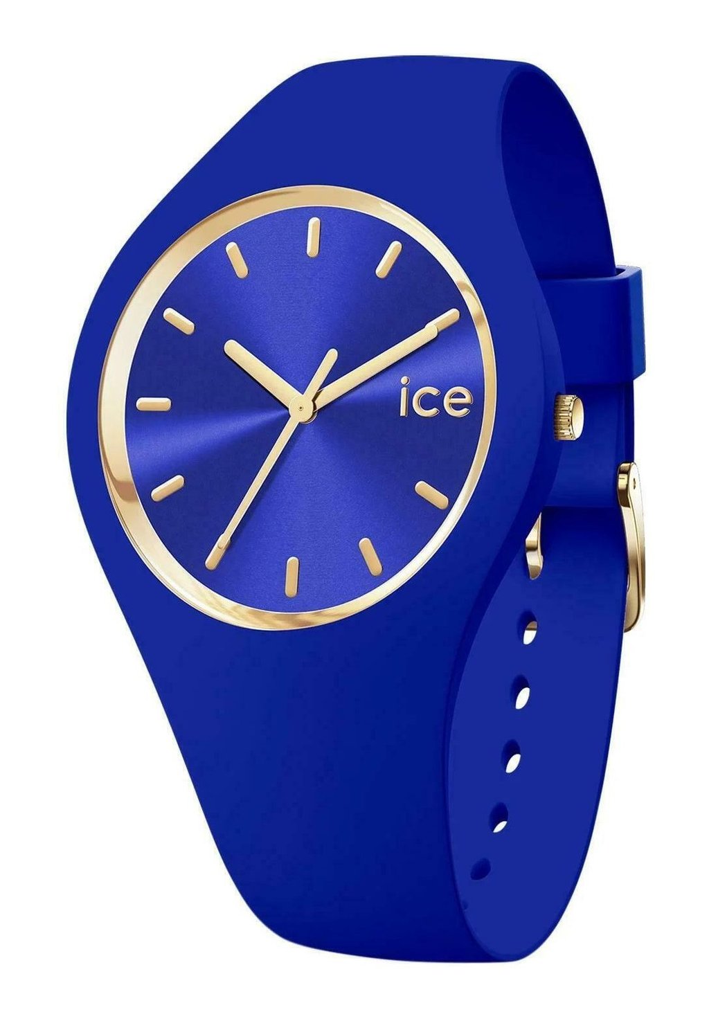 Часы Ice-Watch, синие цена и фото