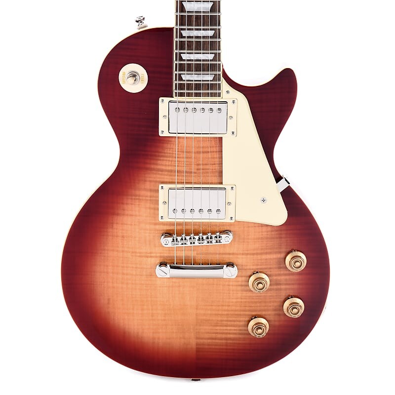 

Epiphone Les Paul Standard '50s Heritage Cherry Sunburst