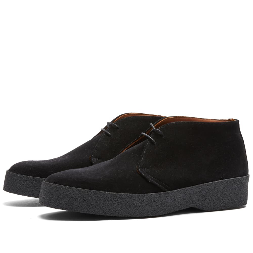 

Ботинки Sanders Sam Chukka Boot