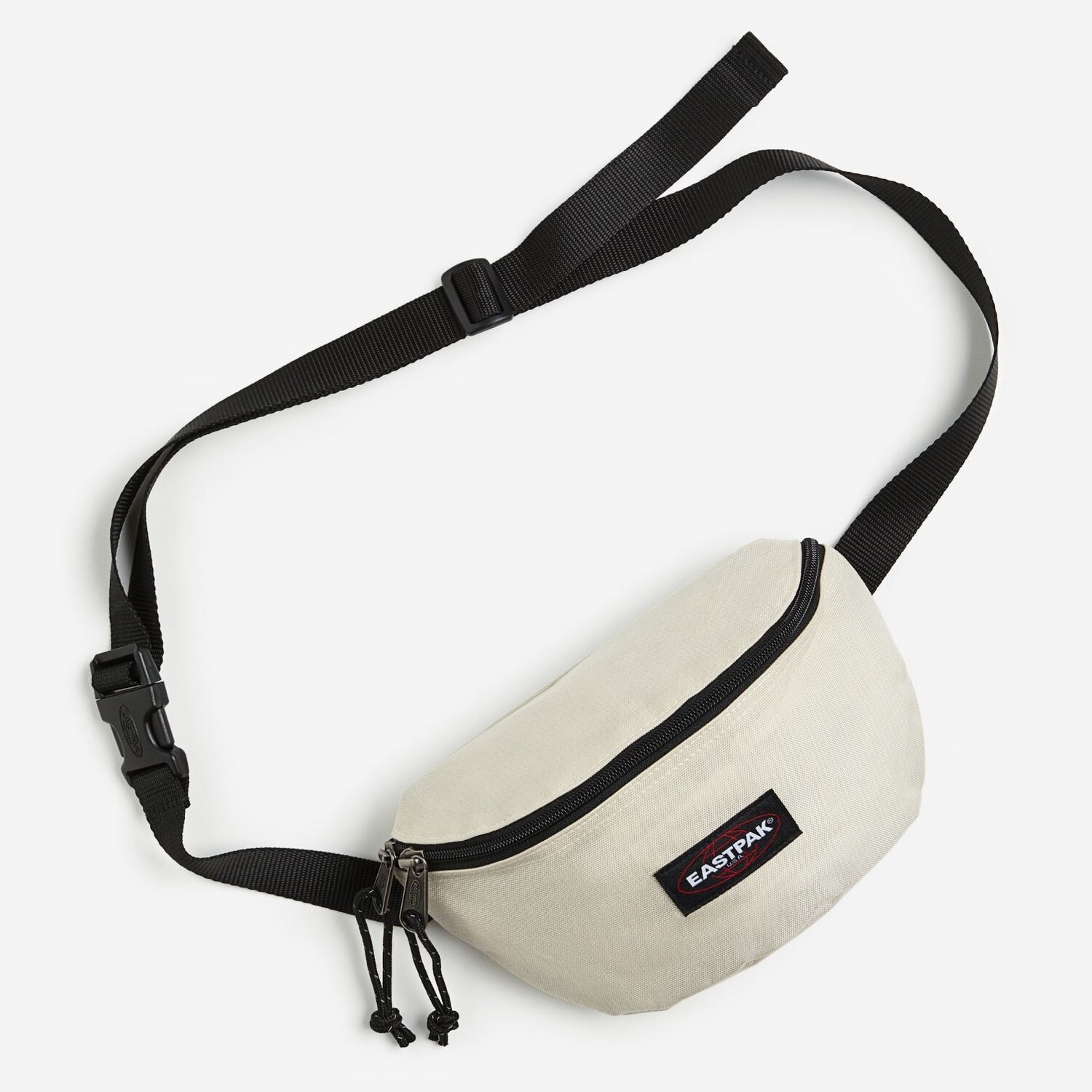 

Поясная сумка Eastpak, светло-бежевый