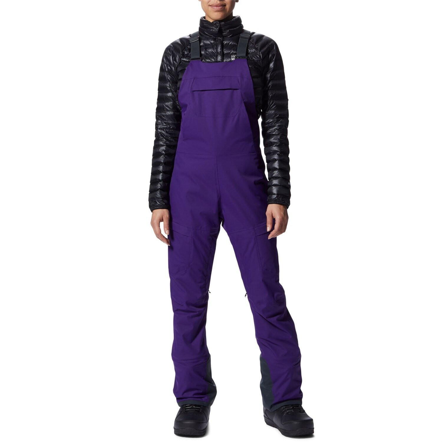 

Нагрудники Mountain Hardwear Firefall/2 женские, zodiac
