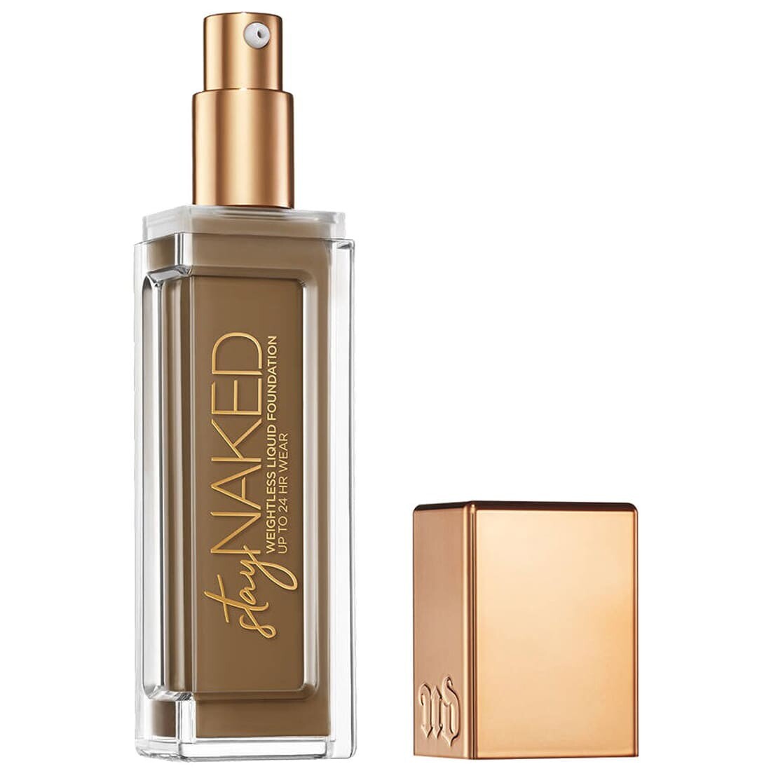 

База под макияж Urban Decay Stay Naked Foundation, тон 70CB