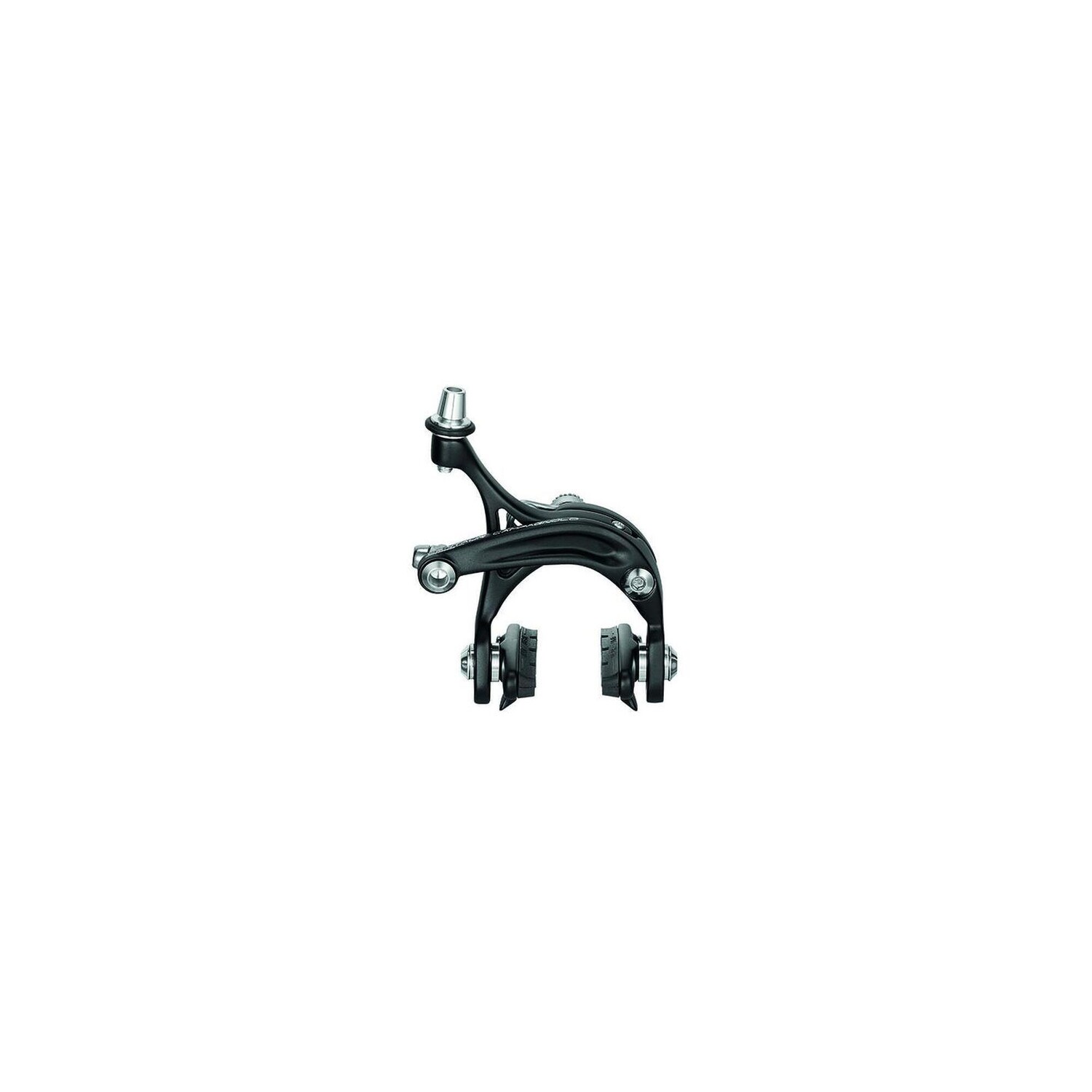 

Комплект тормозных суппортов Campagnolo Centaur, черный / черный / серый