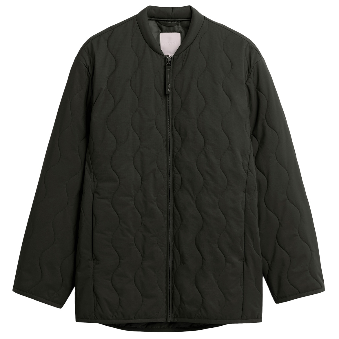 Повседневная куртка Elvine Women's Lyanna, цвет Shelter Green цена и фото