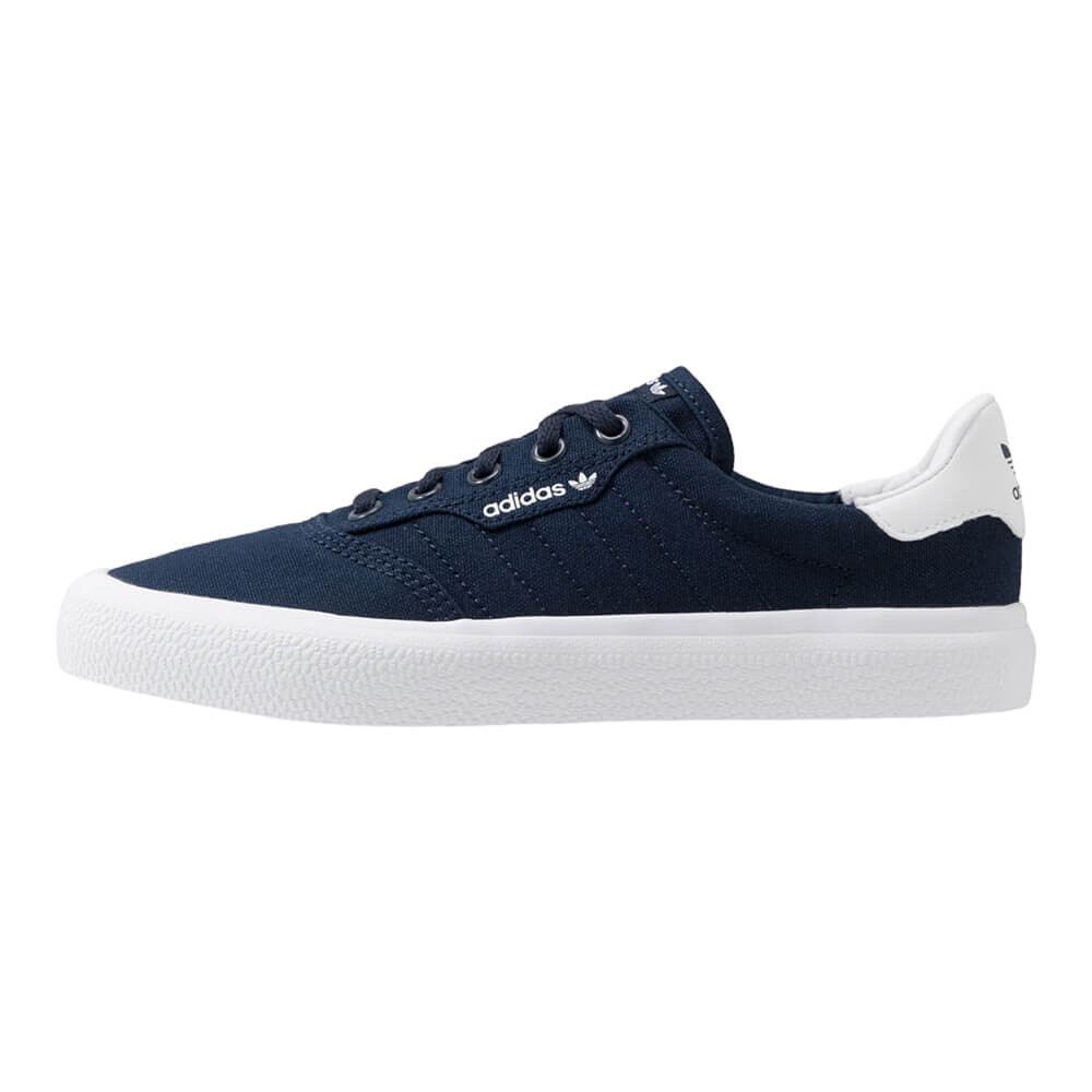 

Кеды Adidas 3MC Vulc, синий