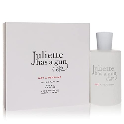 цена Juliette Has a Gun Not a Perfum Eau de Parfum Spray 100мл