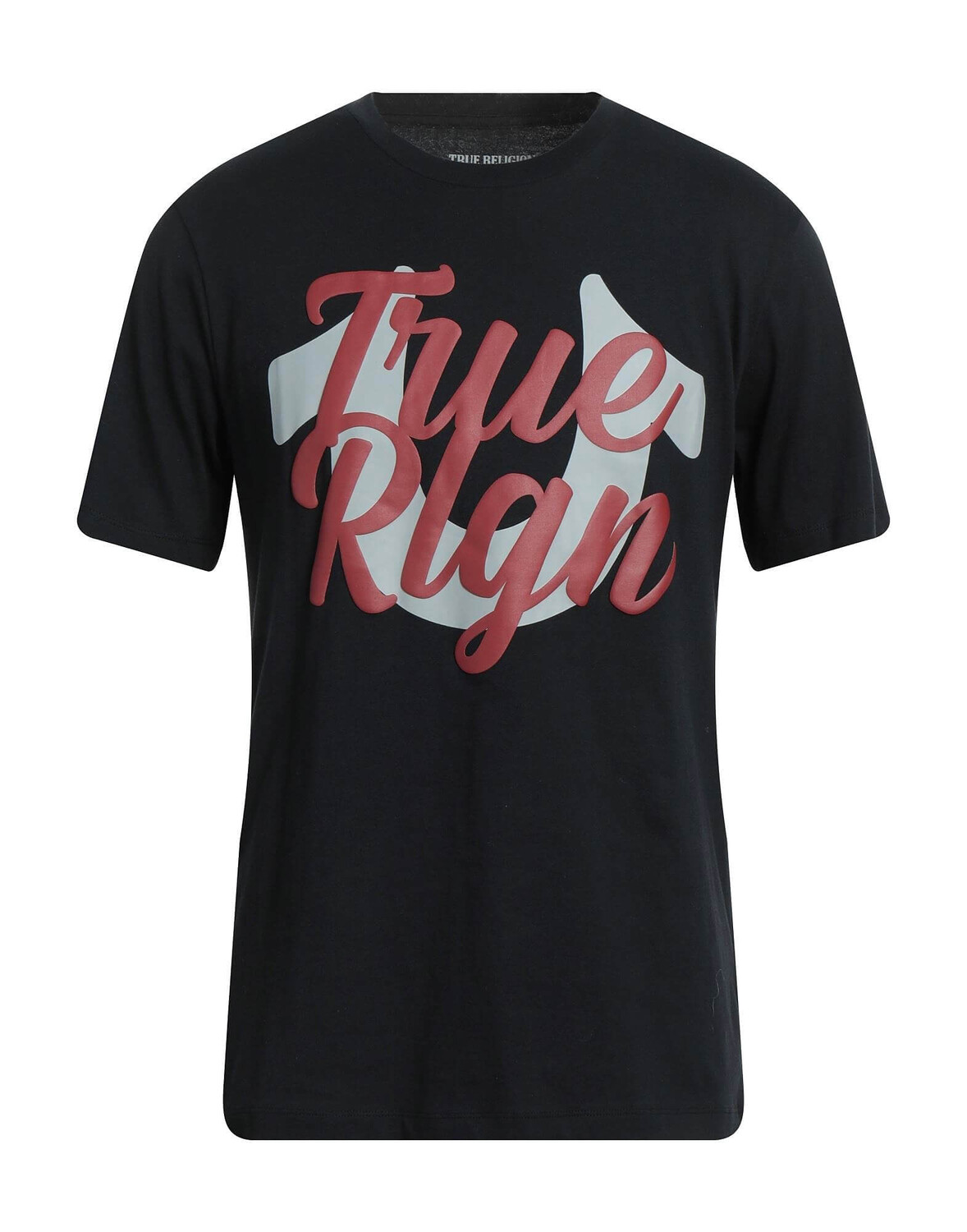 

Футболка True Religion, черный
