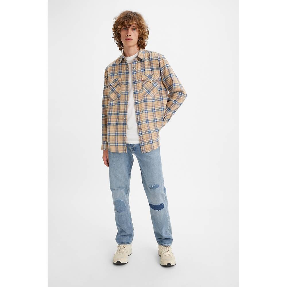 

Джинсы мужские Levi's 501