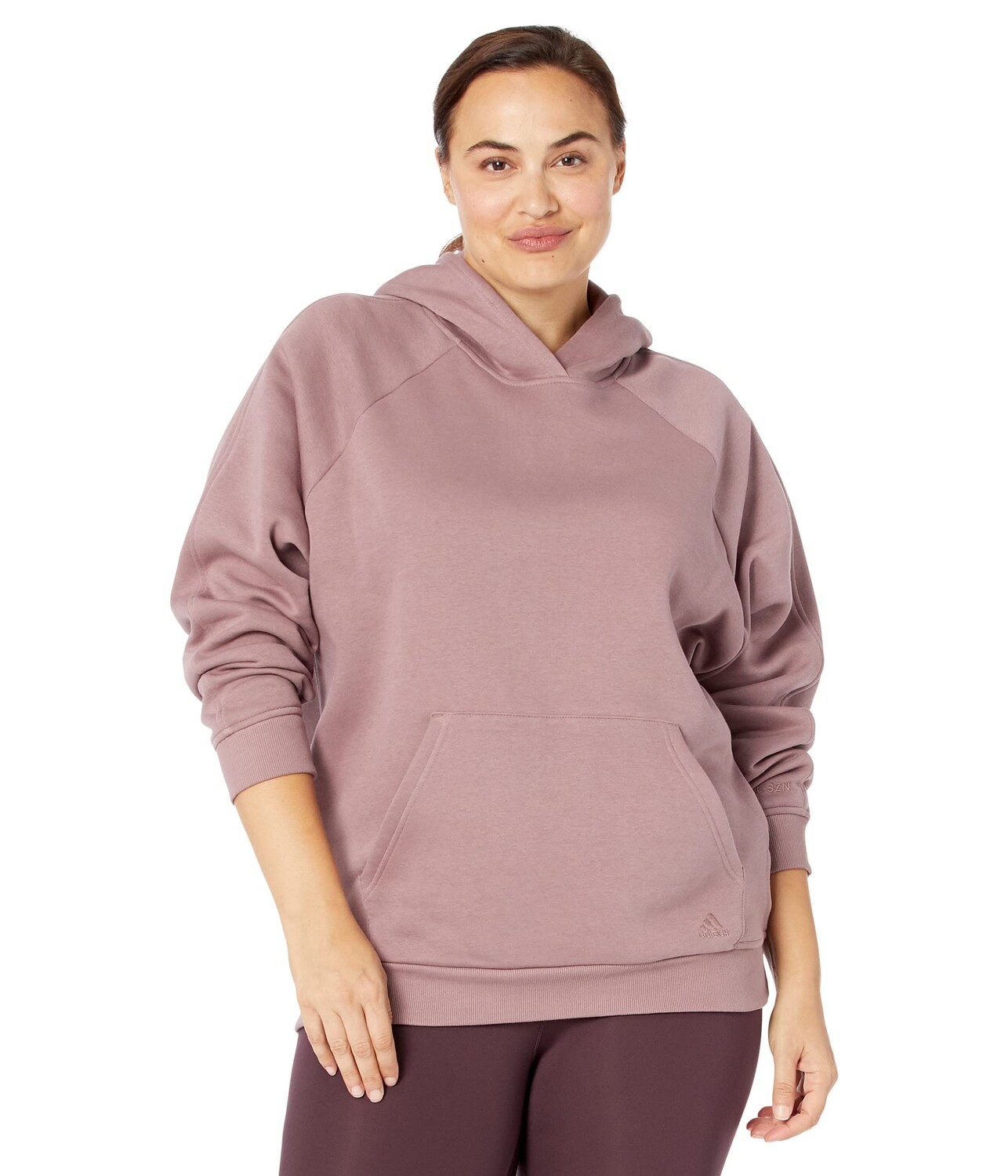 

Худи adidas, All SZN Boyfriend Hoodie