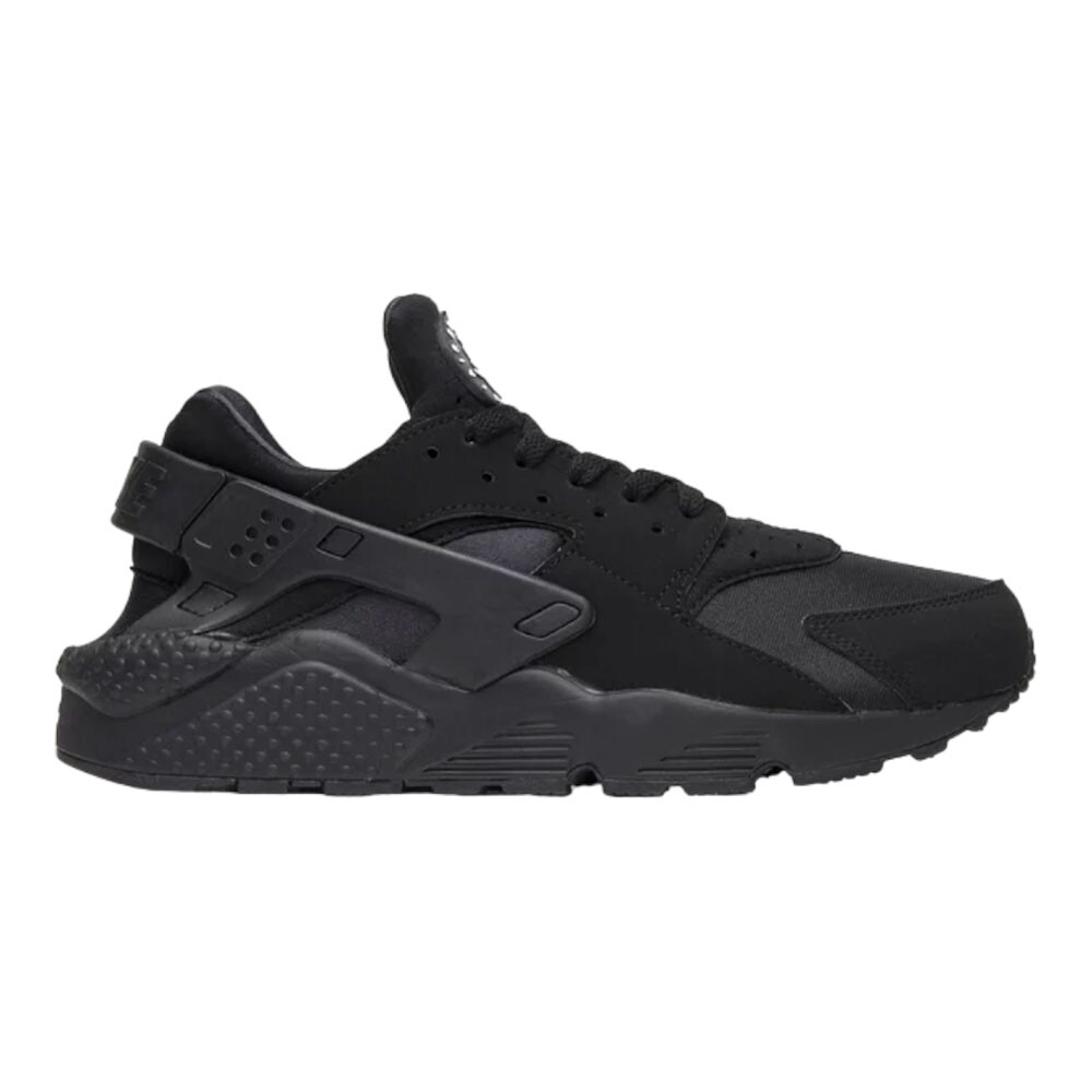 

Кроссовки Nike Air Huarache, черный