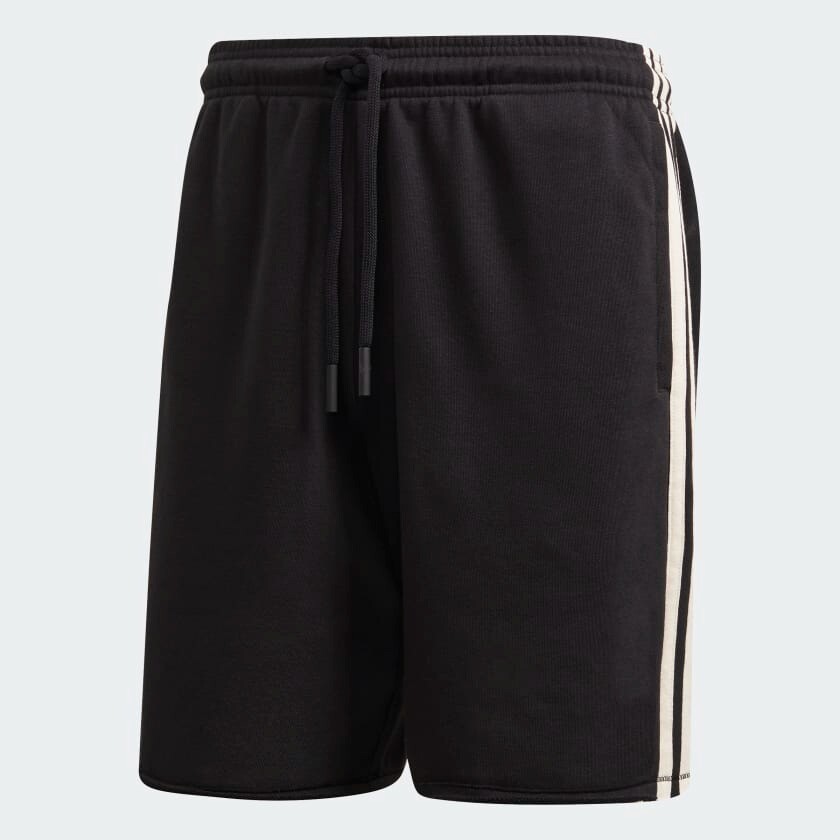 

Шорты Adidas Sportswear Must Haves, черный/белый