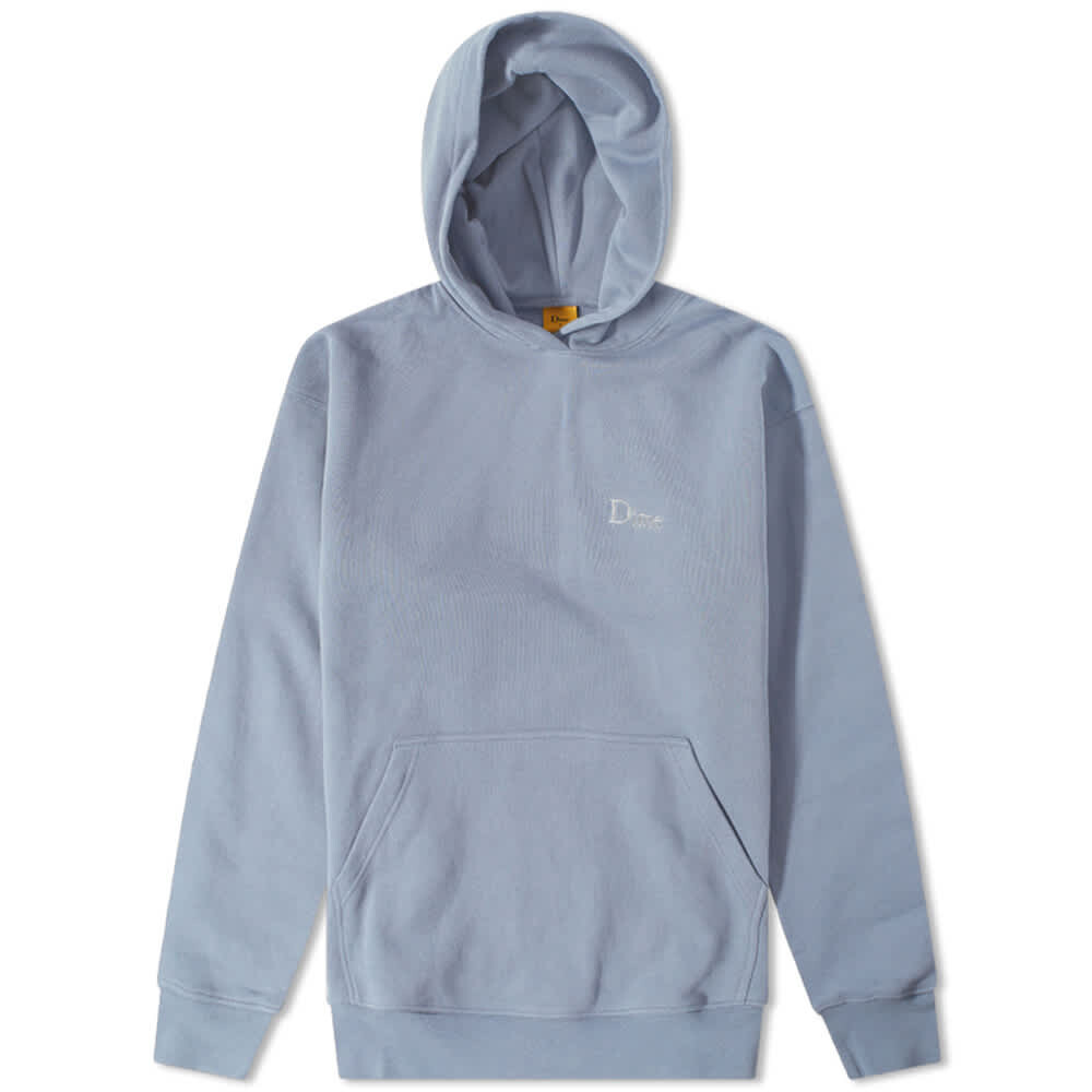 

Толстовка Dime Classic Small Logo Hoody