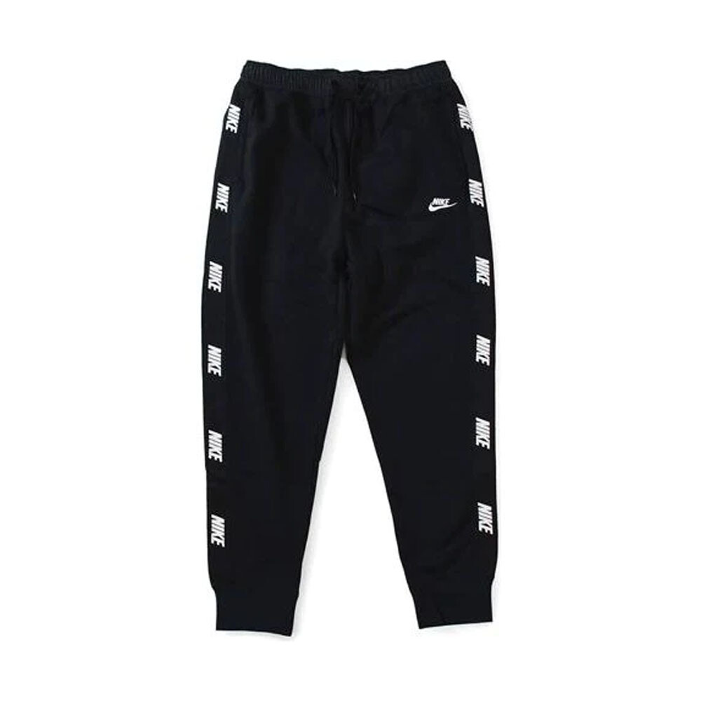 

Спортивные брюки Nike Sportswear, черный
