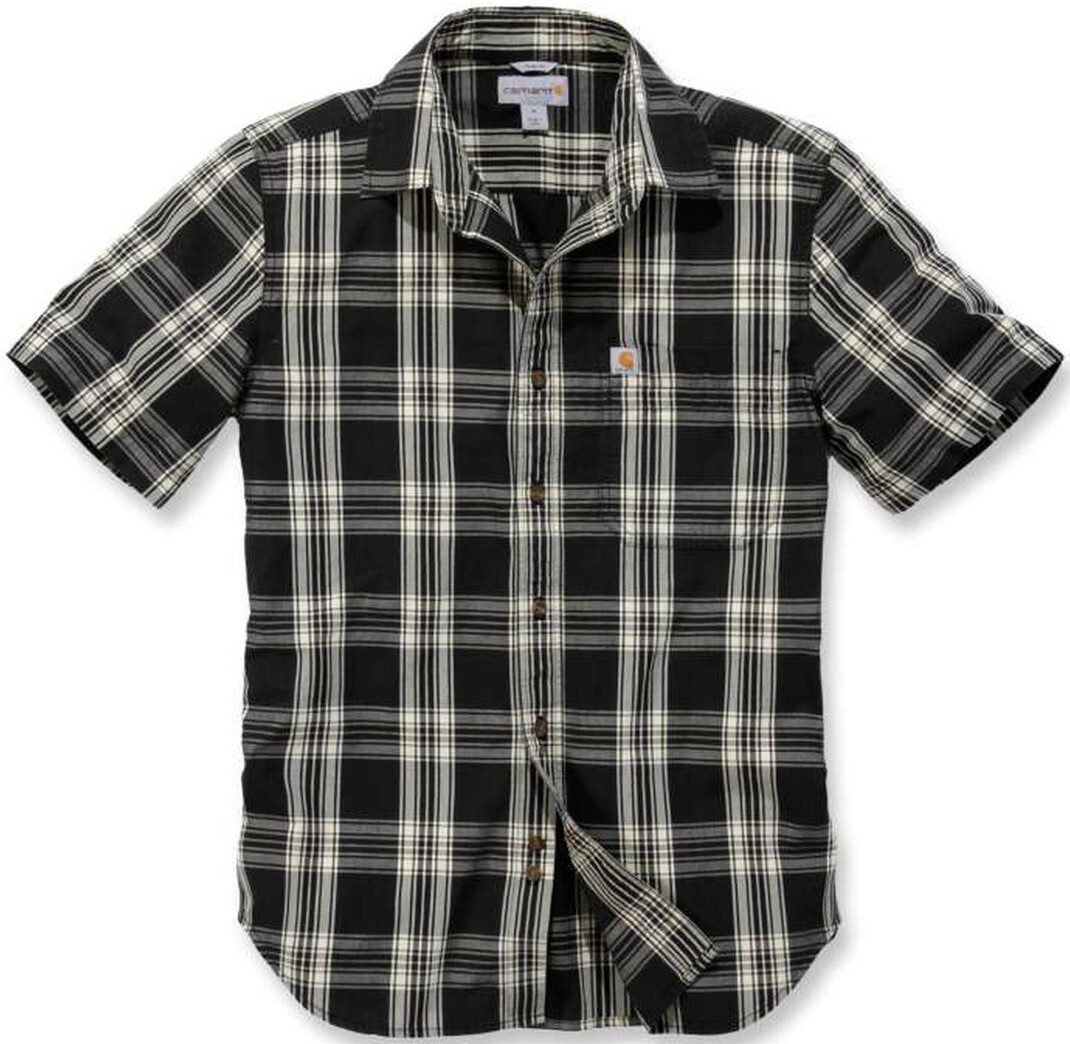 

Рубашка с коротким рукавом Carhartt Essential, мульти