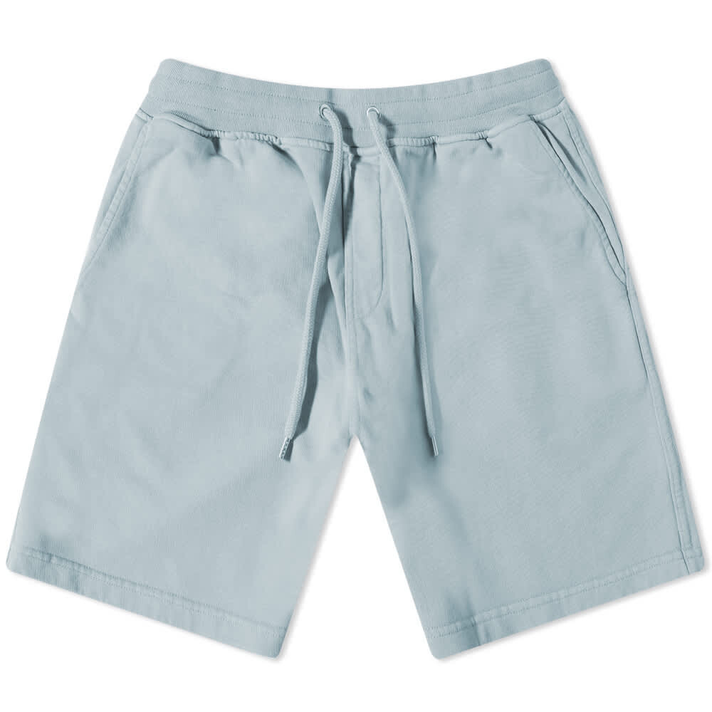 

Шорты Colorful Standard Classic Organic Sweat Short