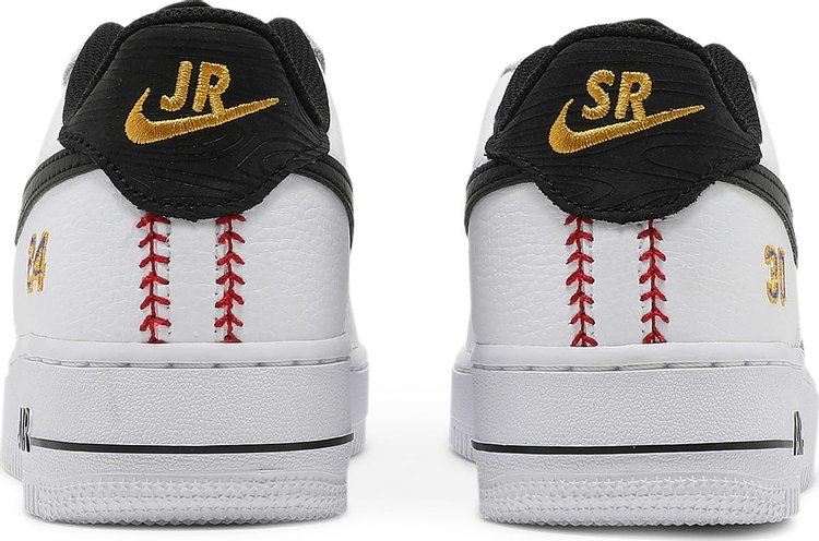 Nike Ken Griffey Jr. x Air Force 1 Low GS Jr. Sr. CDEK.Shopping