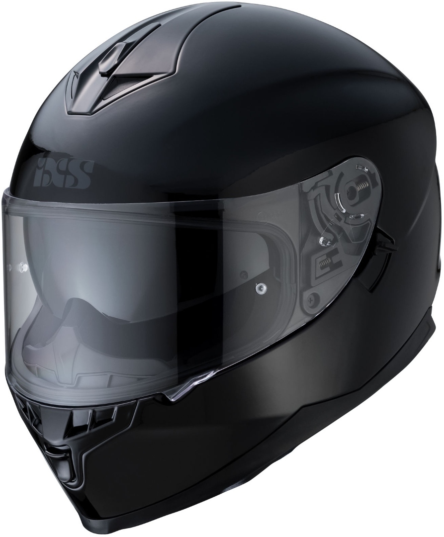 Шлем IXS 1100 1.0, черный