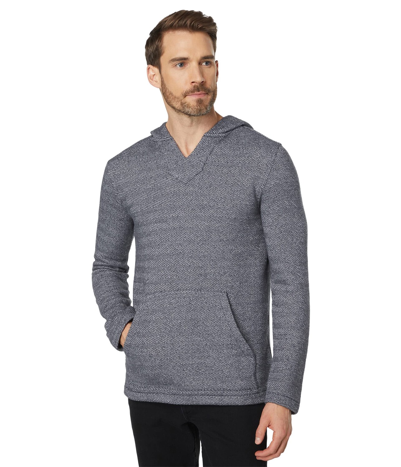 

Худи Faherty, Whitewater Hoodie