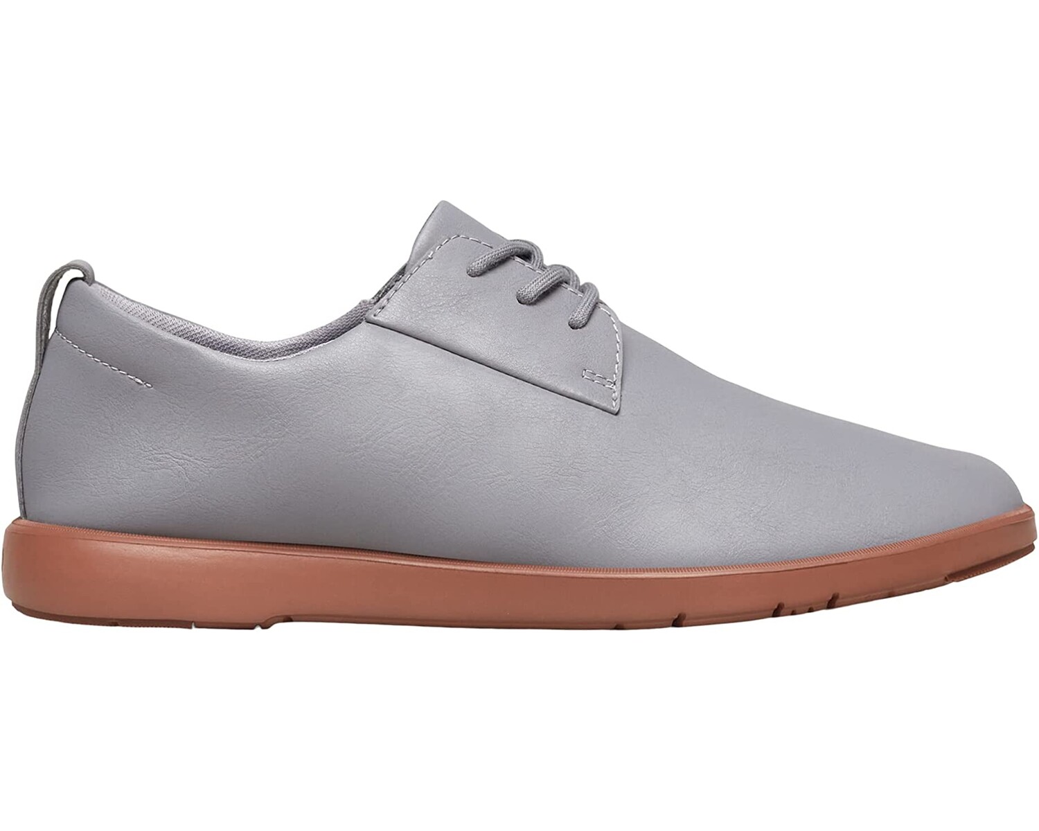 

Оксфорды The Pacific Oxford W Ponto, нимб грей