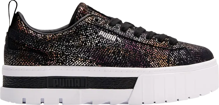 

Кроссовки Puma Wmns Mayze AO Met, черный