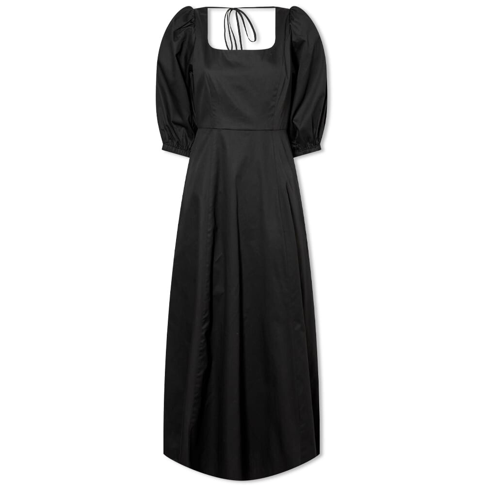

Платье KITRI Deborah Cotton Midi Dress