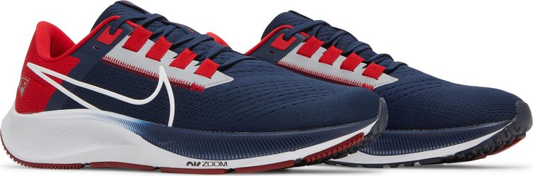 Nike air cheap zoom pegasus patriots