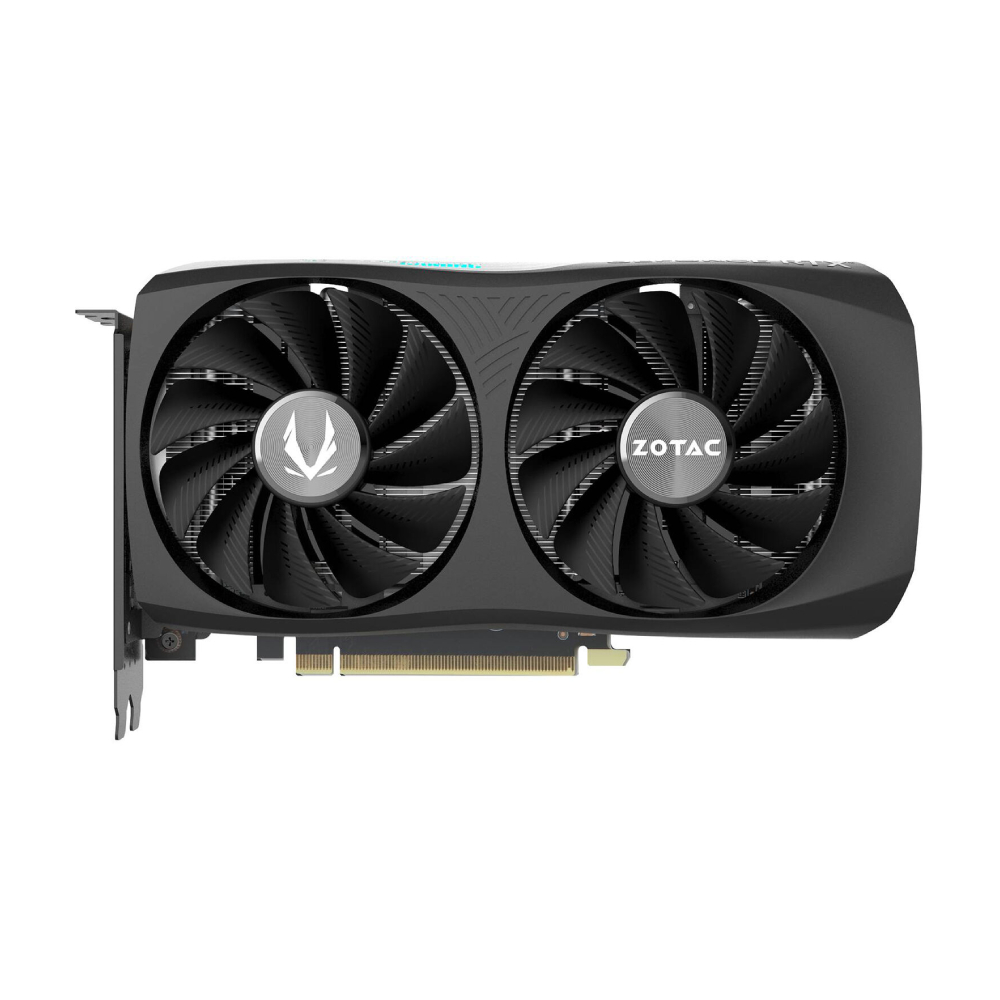 Zotac geforce rtx 4070 twin edge