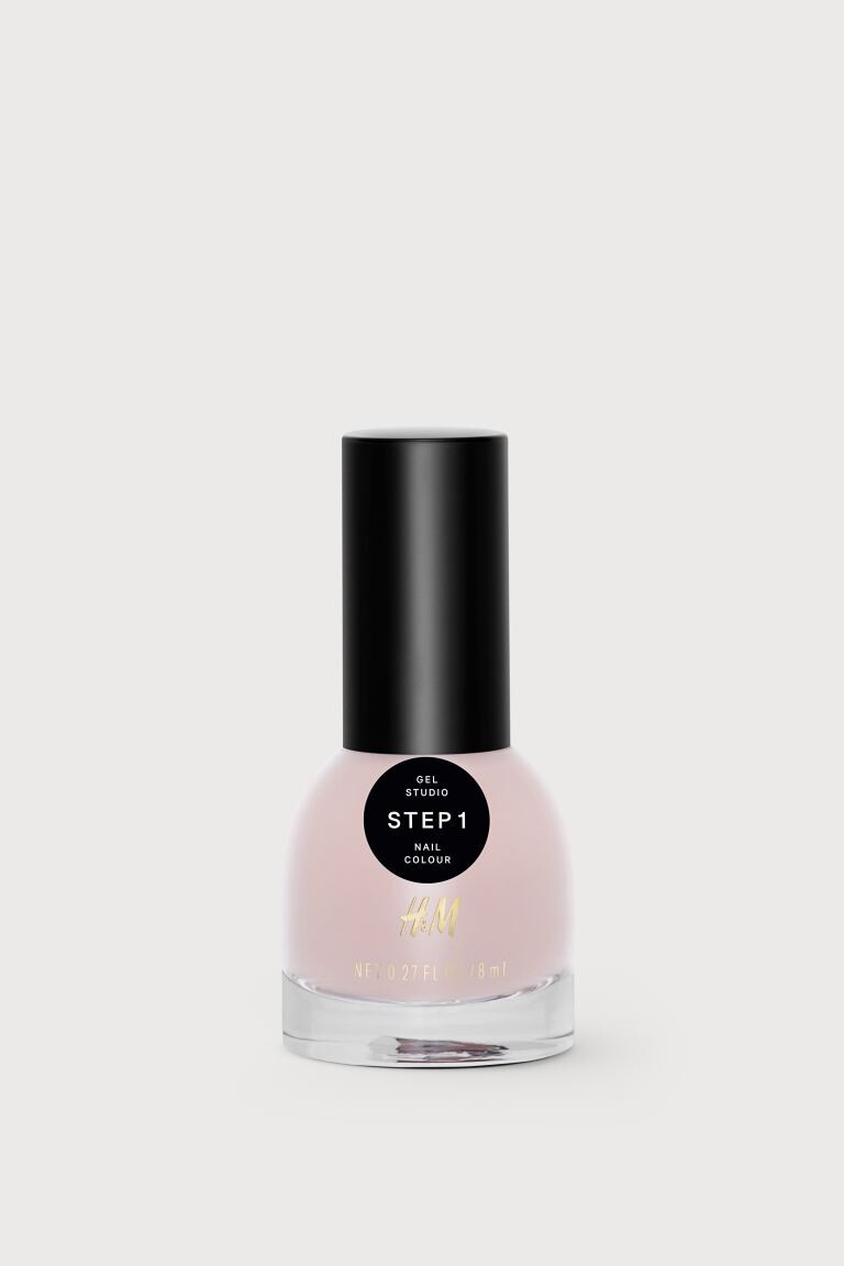 

Гель-лак для ногтей H&M, оттенок Head in the Clouds