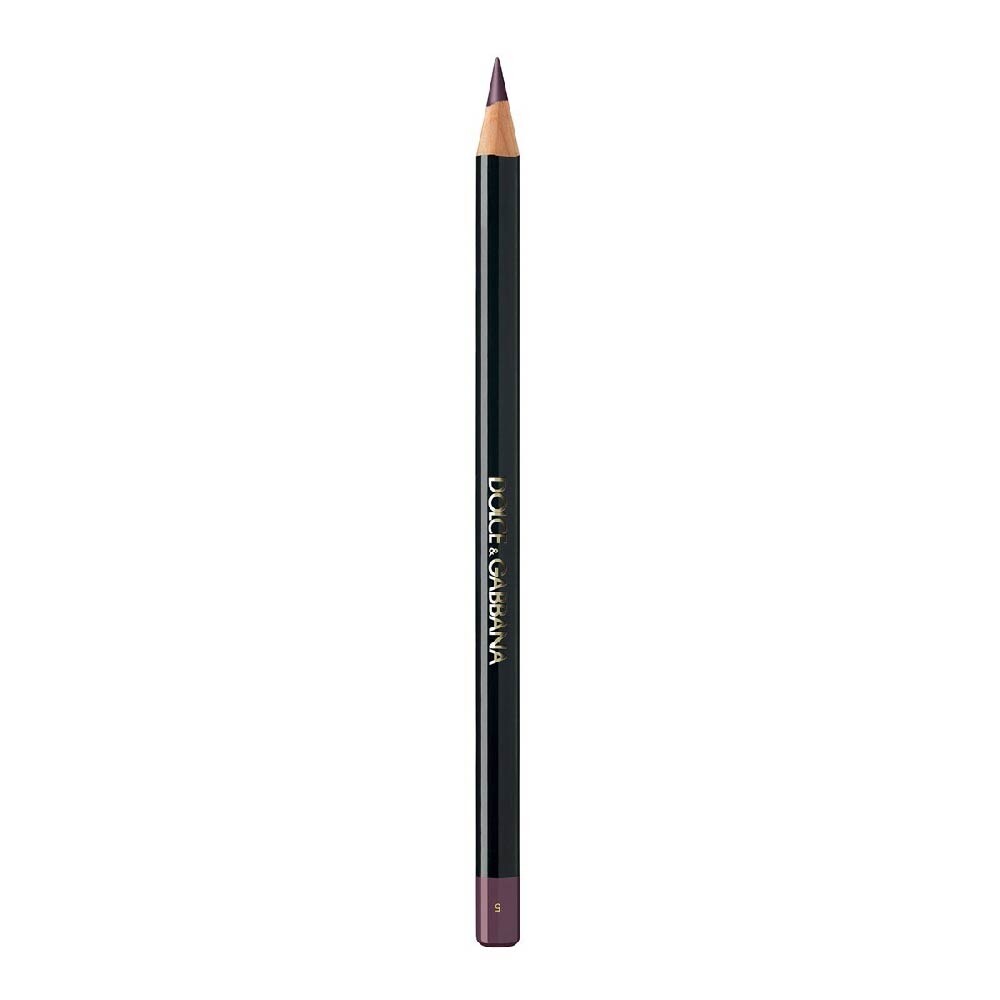 

Карандаш для глаз Dolce & Gabbana The Khol Pencil, 5 фиолетовый