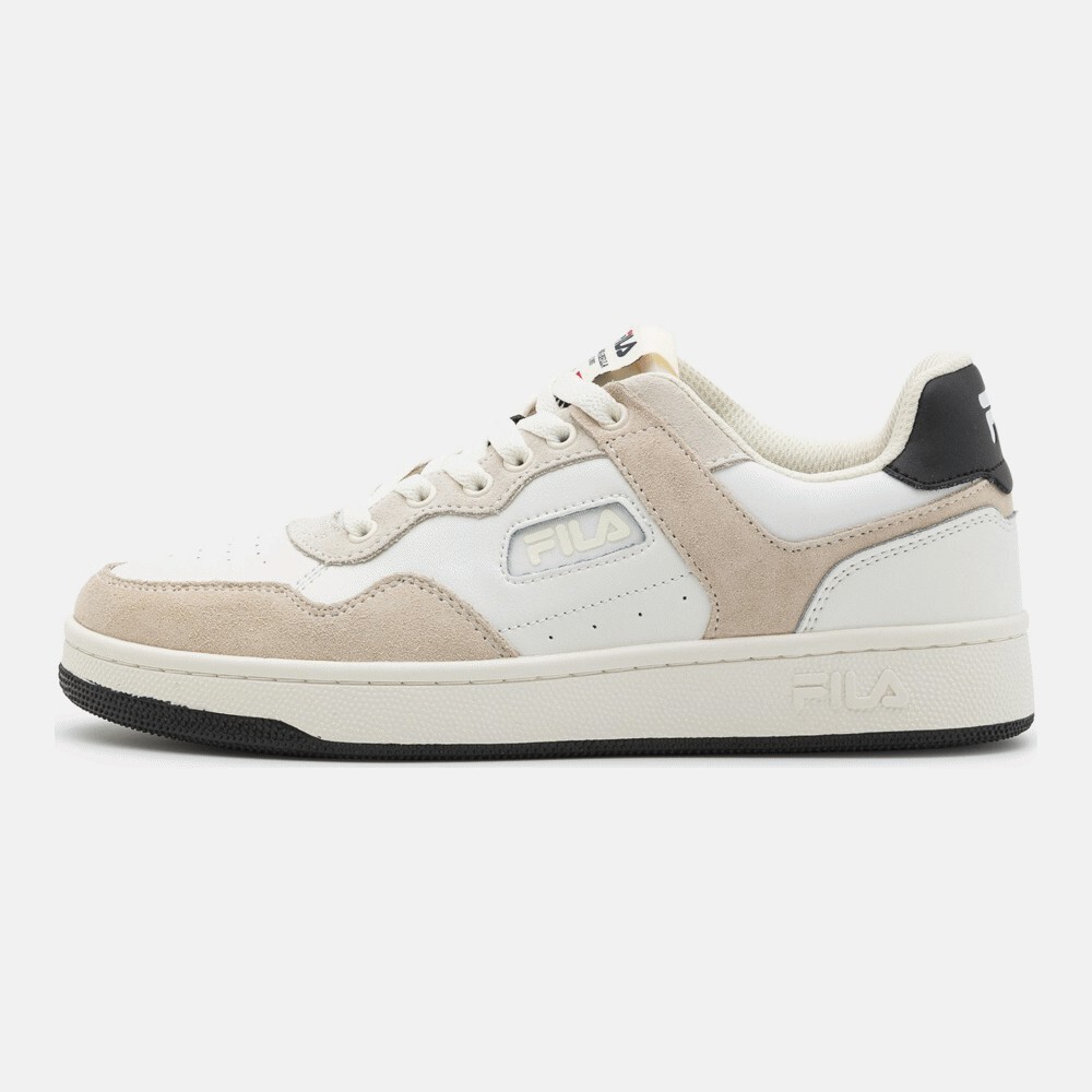

Кроссовки Fila Arcade Revolution Unisex, white