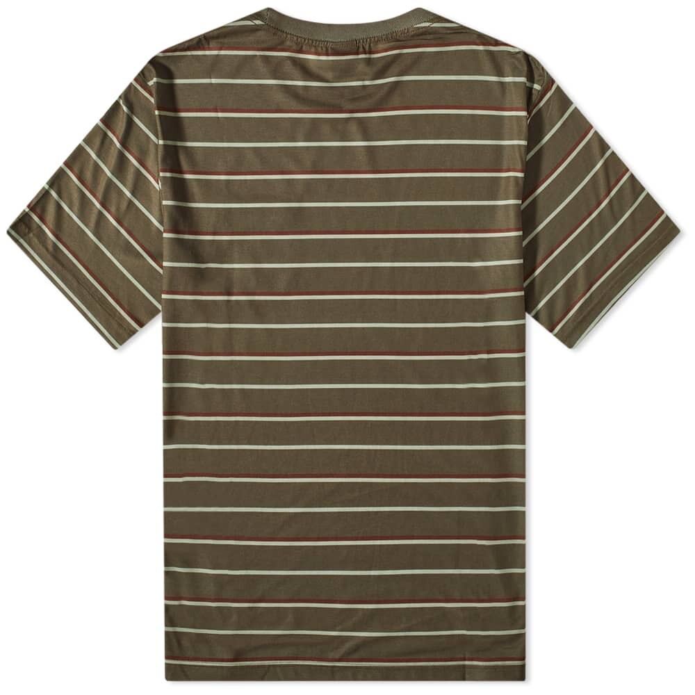 

Футболка Noon Goons Jammin Pocket Tee, Серый