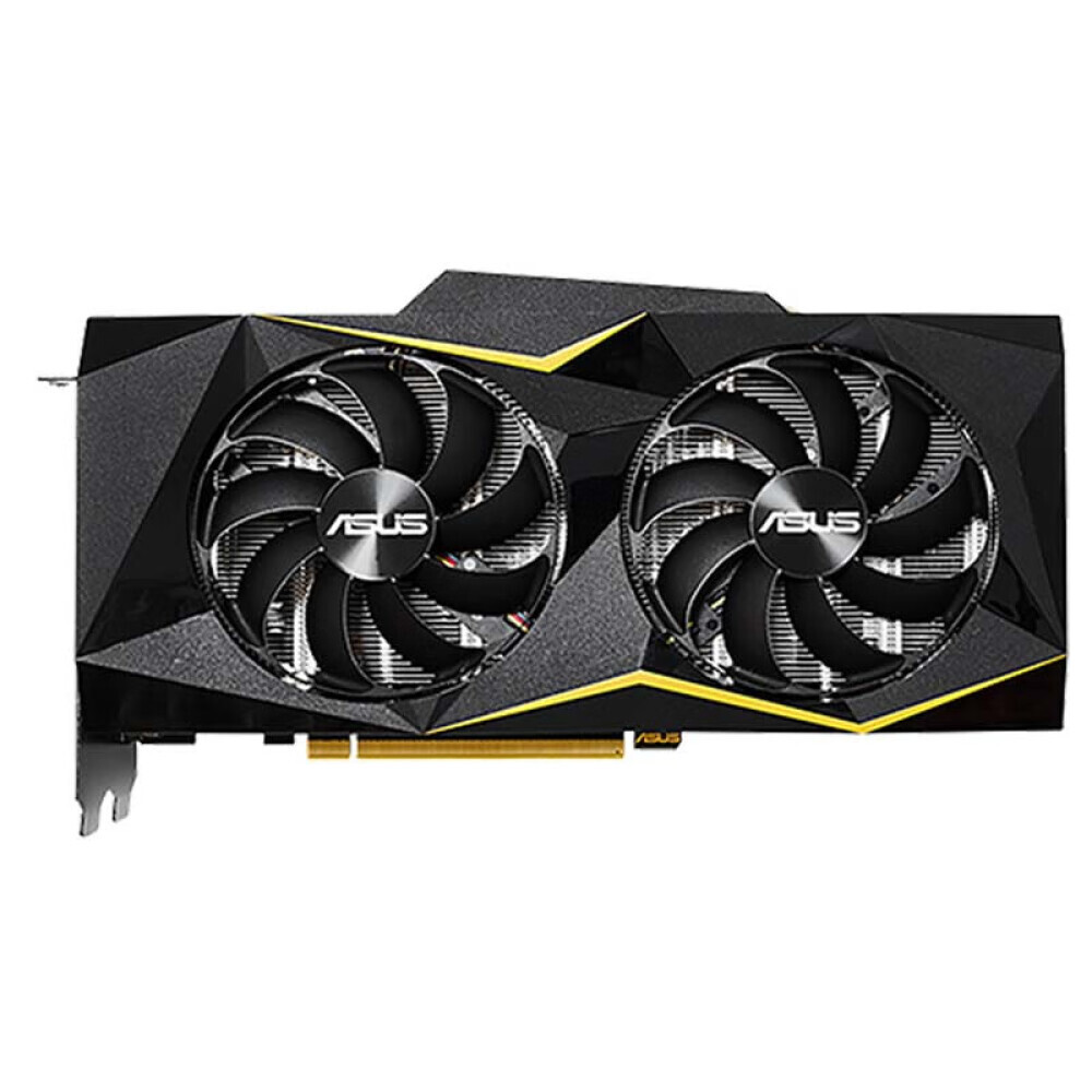 

Видеокарта дискретная Asus Gaming GTX1660S GDDR6 6GB