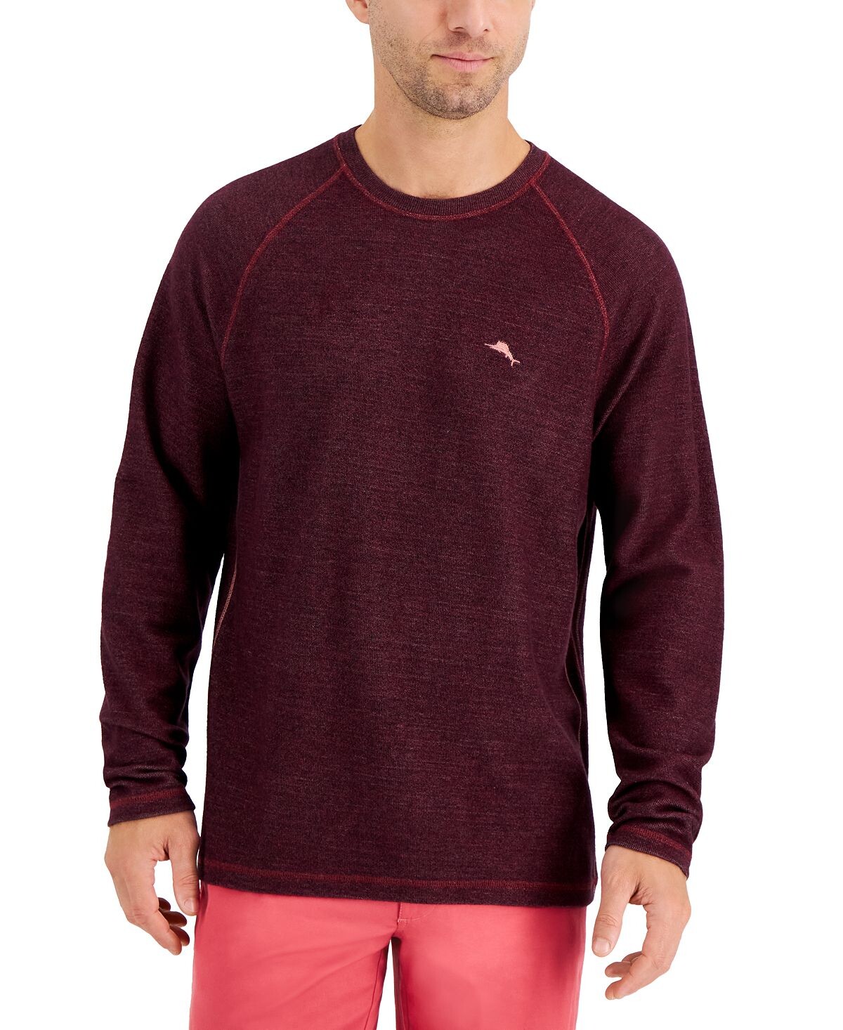 

Мужской свитер bayview, созданный для macy's Tommy Bahama, мульти