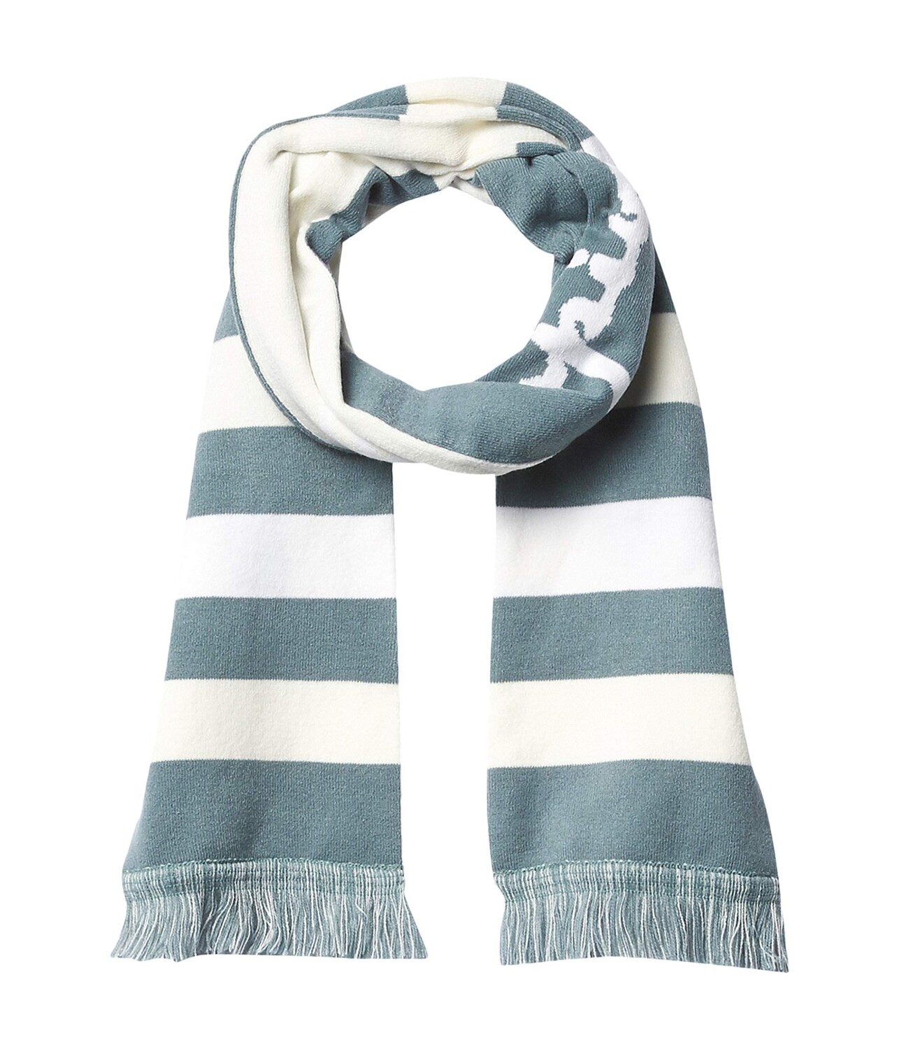 

Шарф Champion LIFE, Reversible Knit Scarf