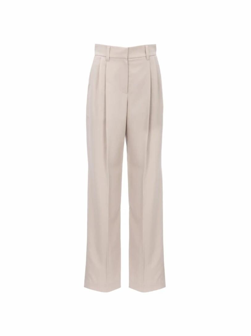 

Широкие брюки Brunello Cucinelli