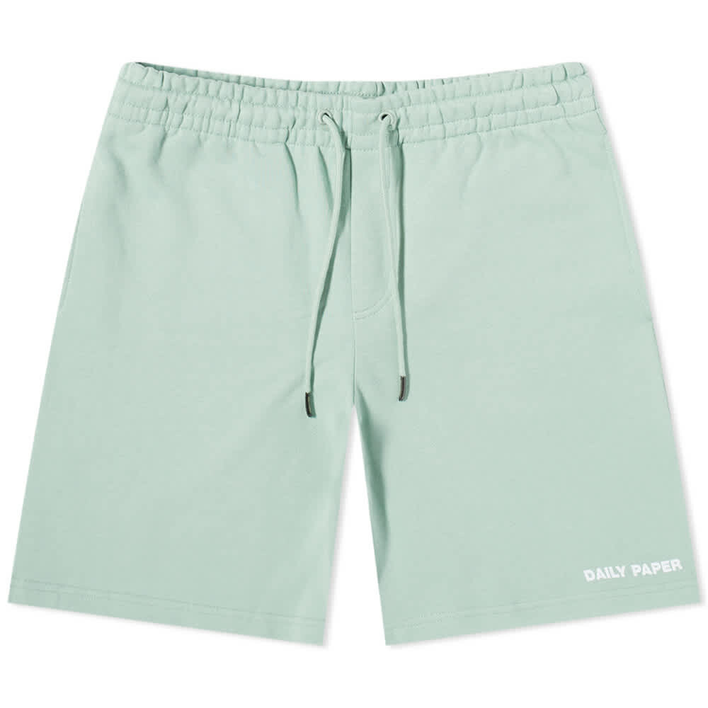 

Шорты Daily Paper Refarid Sweat Short