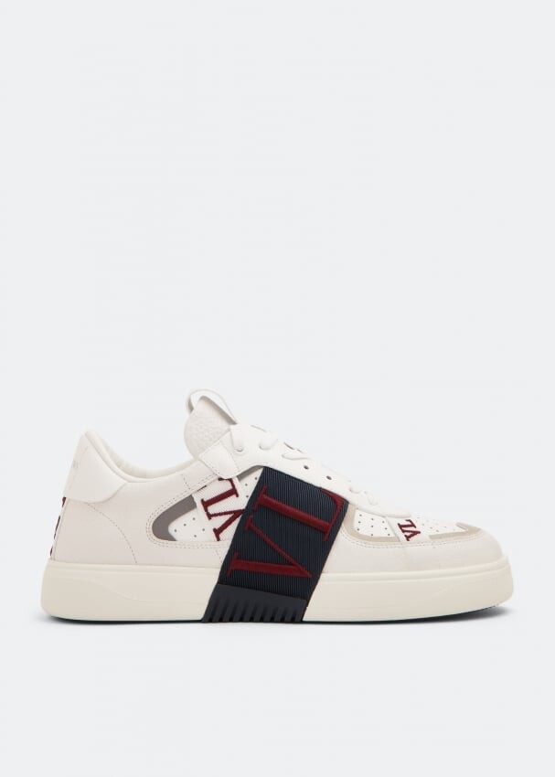 

Кроссовки VALENTINO GARAVANI VL7N sneakers, белый