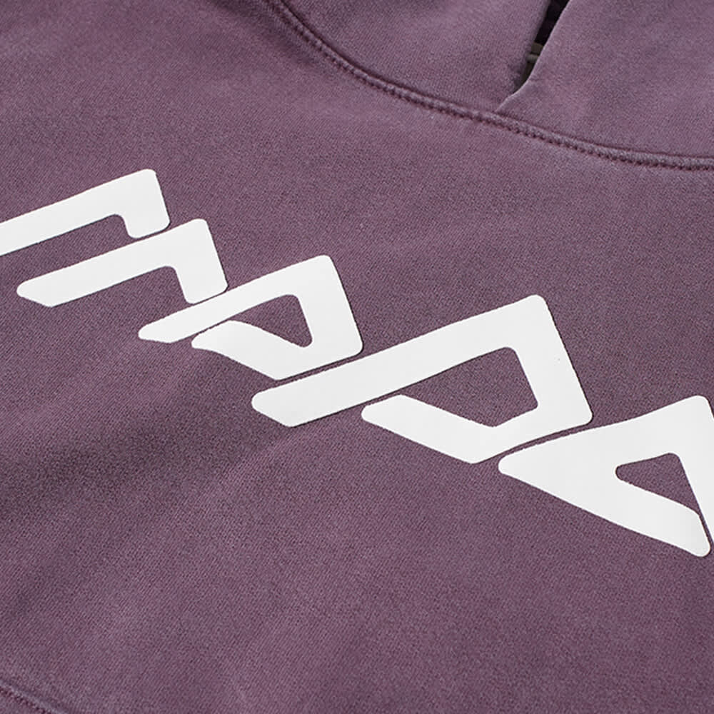 

Толстовка Museum of Peace and Quiet Peaks Hoody, Фиолетовый