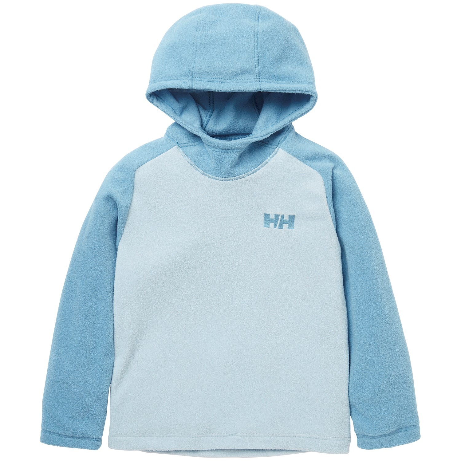 

Толстовка детская Helly Hansen Daybreaker, голубой