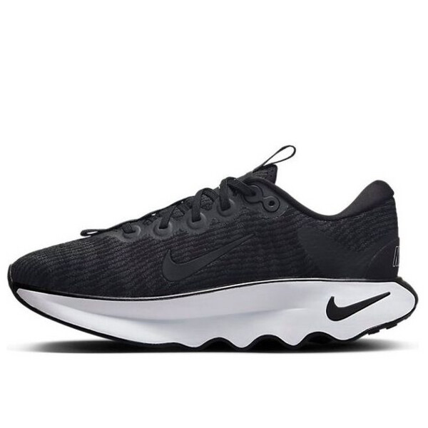 

Кроссовки Nike Motiva 'Black', Черный