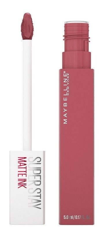 

Maybelline Superstay Matte Ink помада для губ, 175 Ringleader