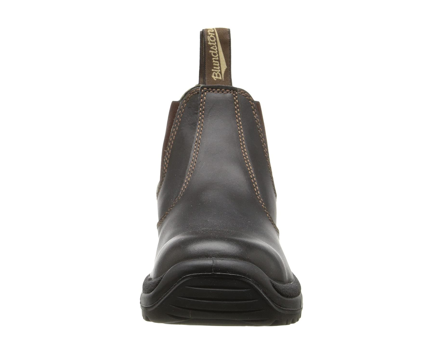 BL490 Work Chelsea Boot Blundstone