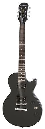 

Epiphone Les Paul Special VE Vintage Ebony ENSV EBVCH1