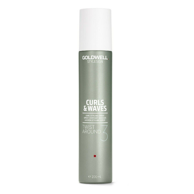 

Goldwell Stylesign Curls&Waves спрей для укладки для локонов, 200 мл