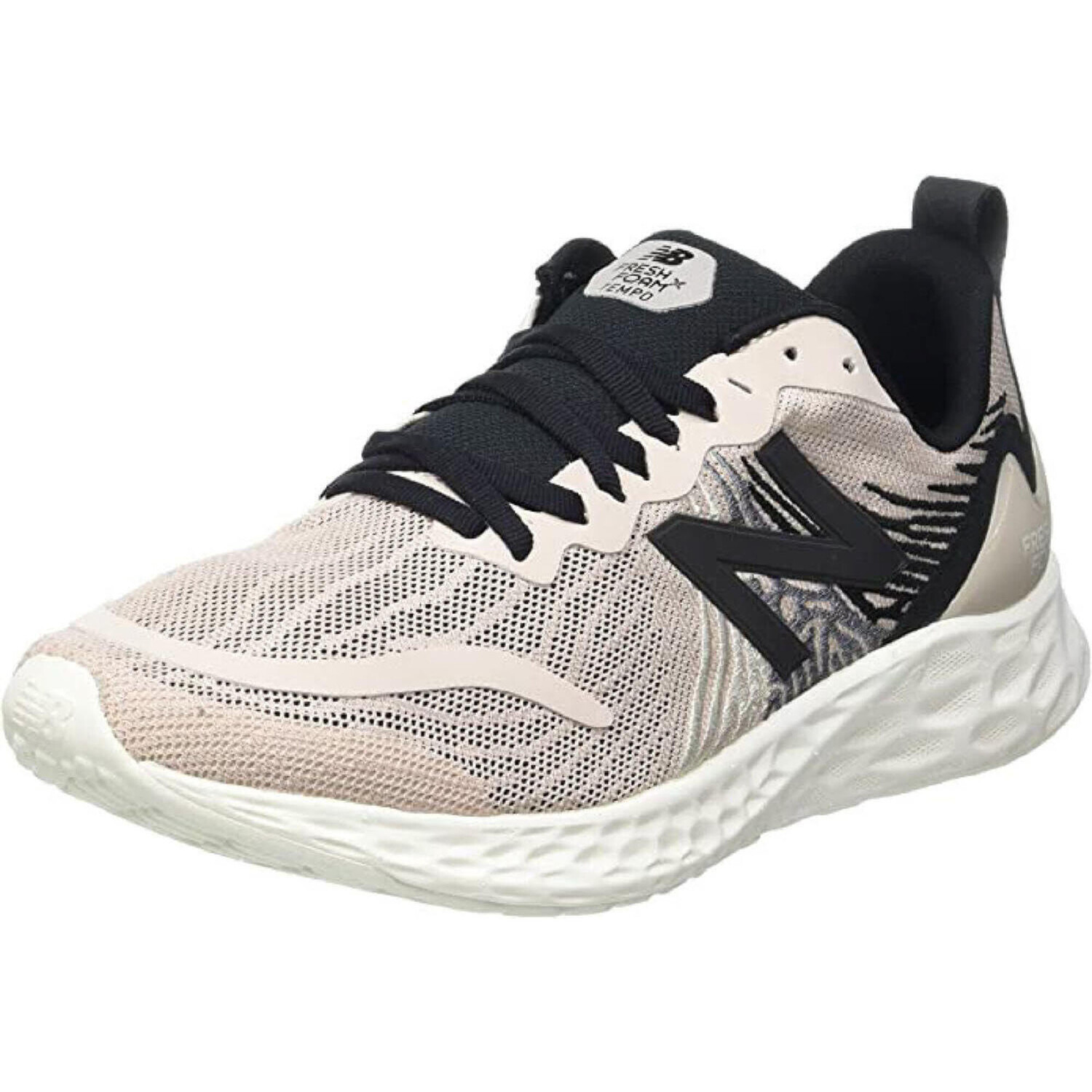 

Кроссовки NEW BALANCE MTMPO D Athletics, розовый