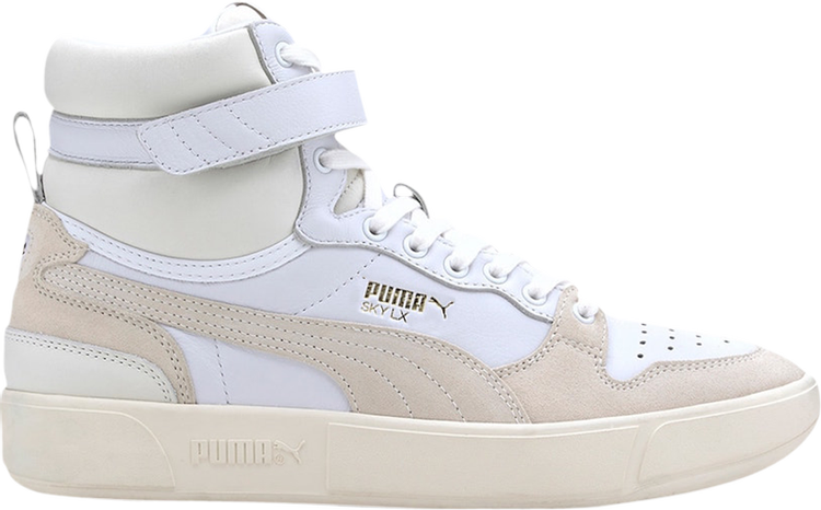 Puma Sky LX Mid Lux Whisper