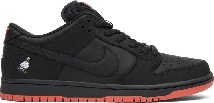 Nike dunk on sale sb jeff staple