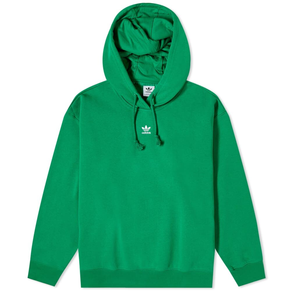 

Толстовка Adidas Cropped Hoody